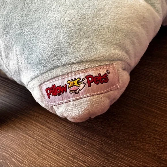 Pillow Pets Bluey, Sleep Time Light, Stuffed Animal Plush Toy - Picture 2 of 7